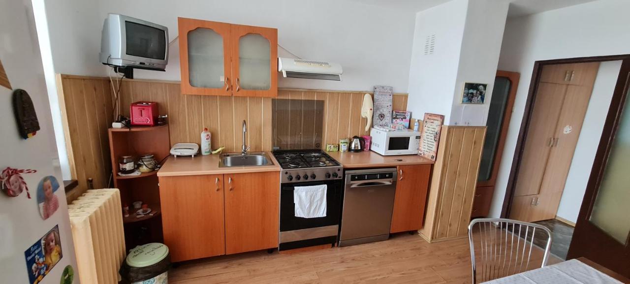 Casa Lazar Apartment Brasov Exterior photo