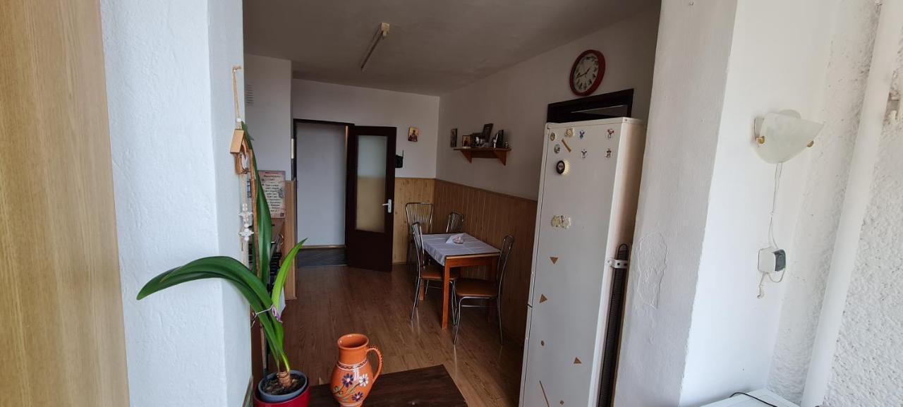 Casa Lazar Apartment Brasov Exterior photo
