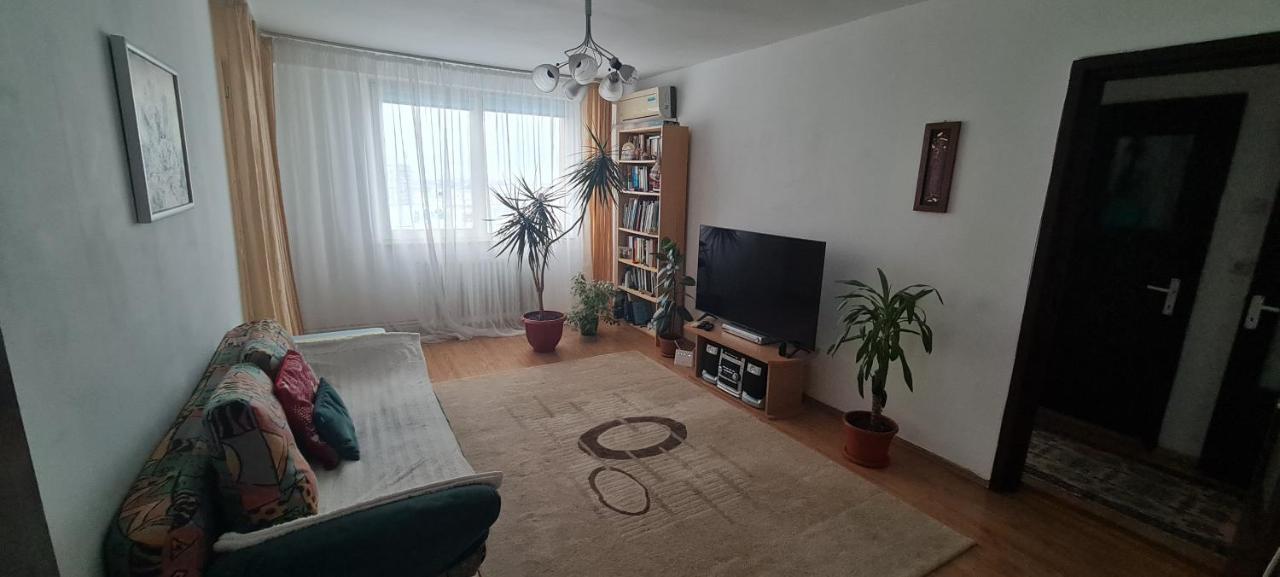 Casa Lazar Apartment Brasov Exterior photo